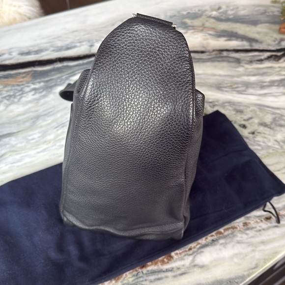 Prada Leather Triangle Bag - Picture 4 of 11